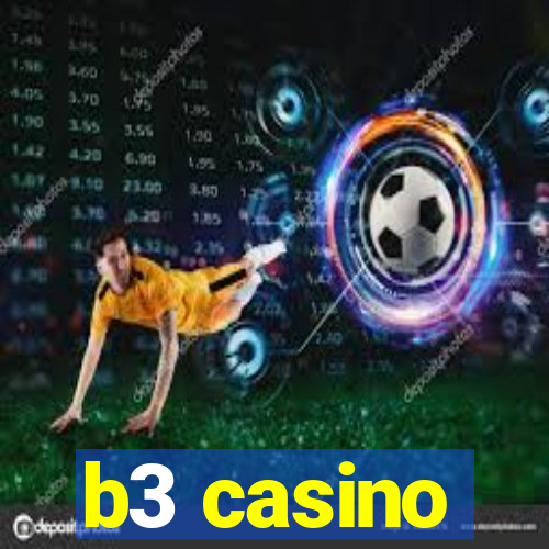 b3 casino